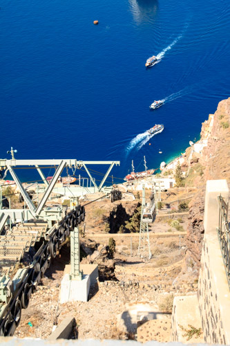 Impression 3 von Fira - Santorin