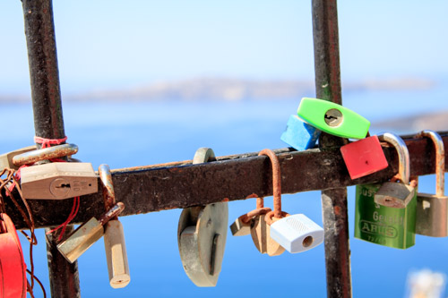 Impression 5 von Fira - Santorin