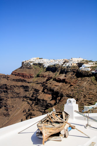 Impression 7 von Fira - Santorin