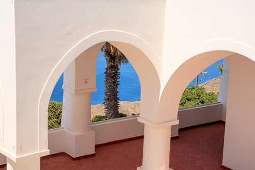 Impression 8 von Fira - Santorin