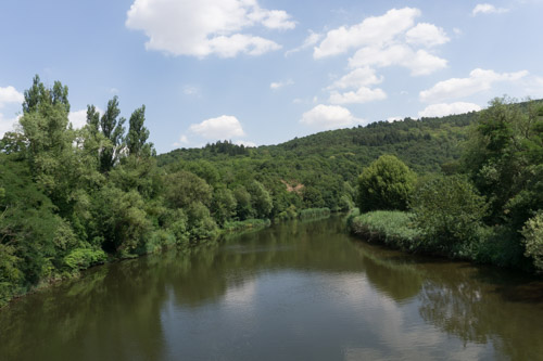 Impression 2 von Bad Kreuznach (Pfalz)