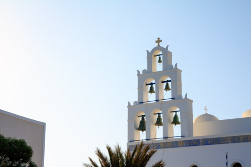 Impression 4 von Oia - Santorin