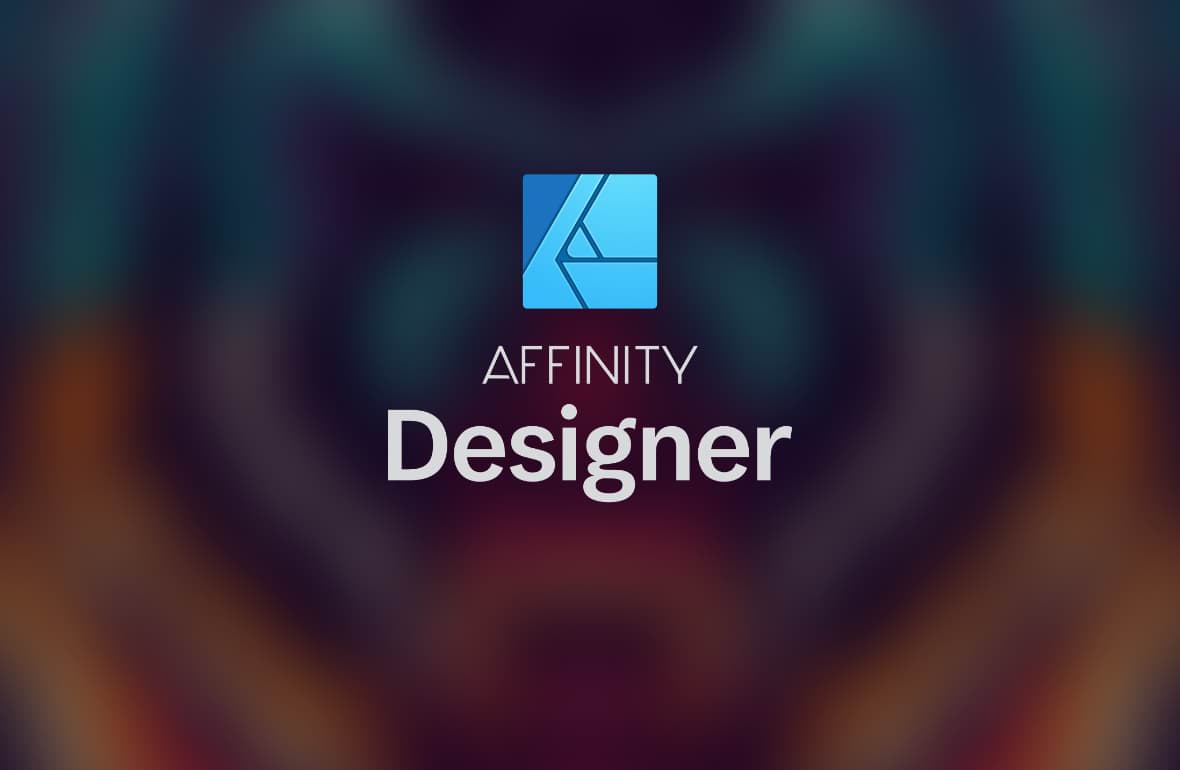 Affinity Designer Logo