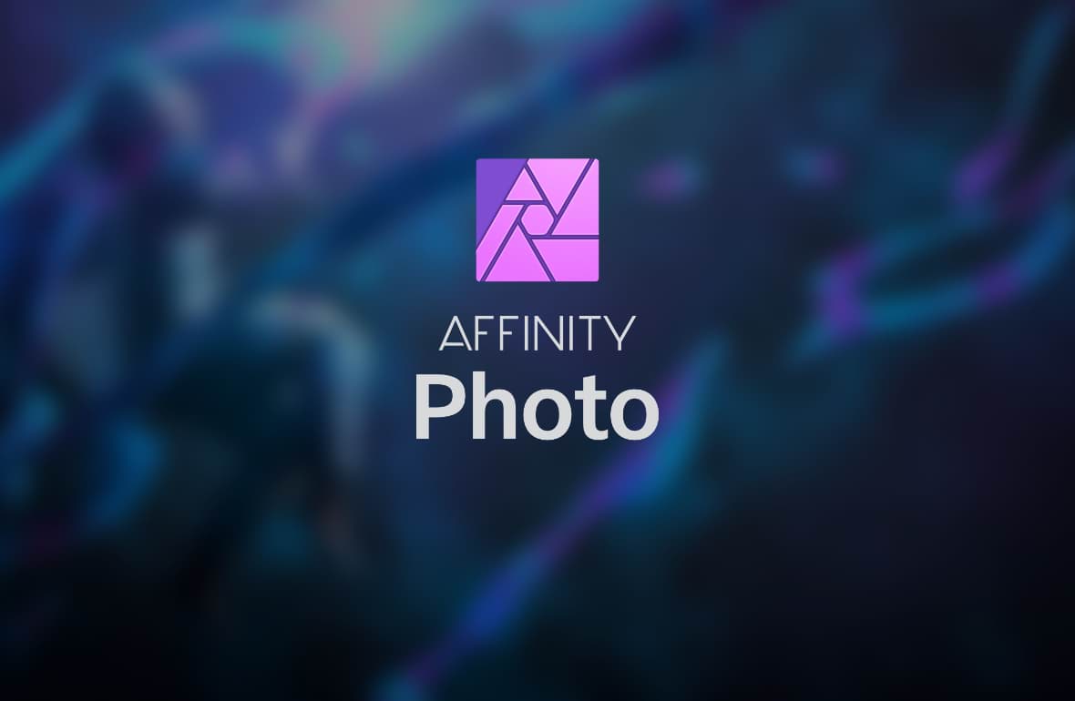 Affinity Photo Logo